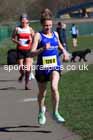 Senior Womens 2026 NECAA Royal Signals Road Relays, Hetton Lyons Country Park, Hetton le Hole. Photo: David T. Hewitson/Sports for All Pics